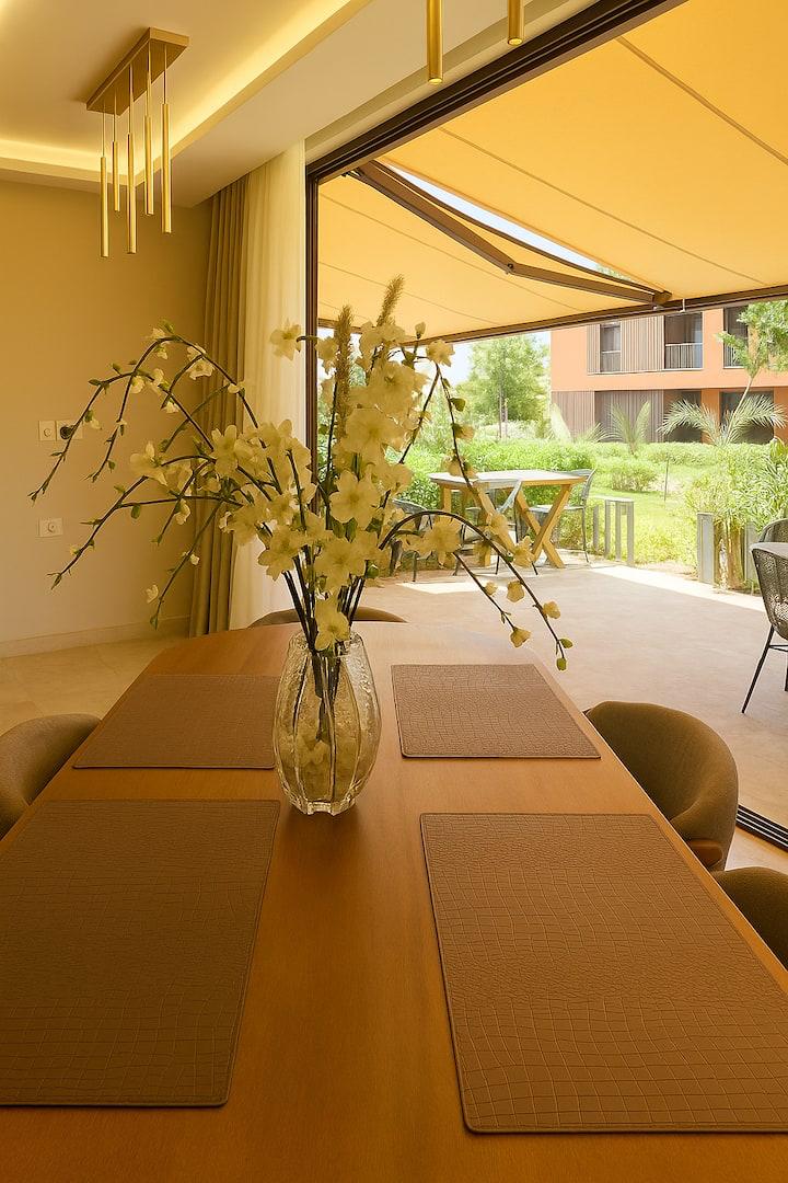 Oasis Moderne à Noria – photo 13