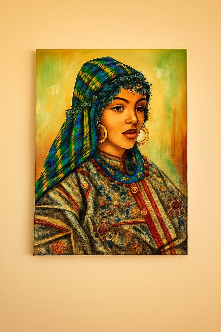 Oasis Moderne à Noria – photo 1